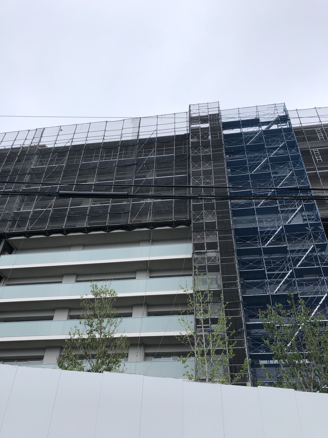 【施工の様子をご紹介】安心と信頼の工事といえば株式会社濱村工業