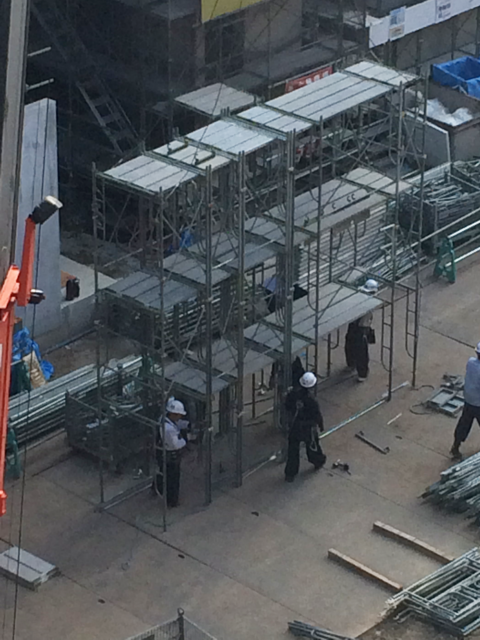 ホームページを開設しました。